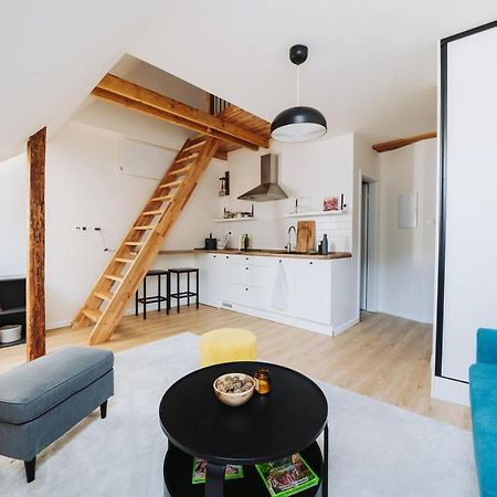 Apartman 19 Banská Štiavnica Kültér fotó