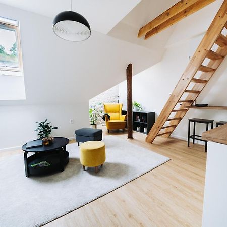 Apartman 19 Banská Štiavnica Kültér fotó