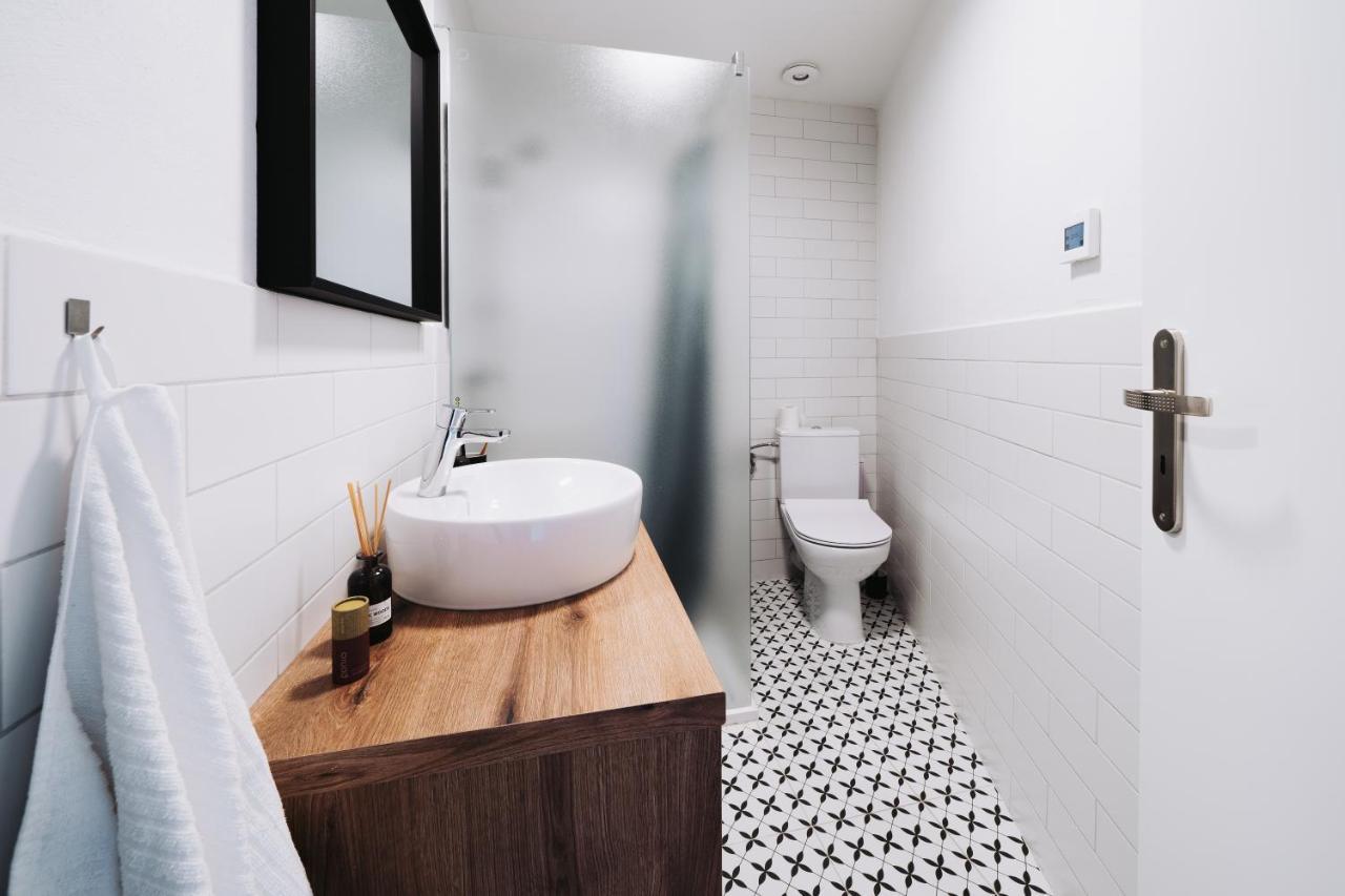 Apartman 19 Banská Štiavnica Kültér fotó