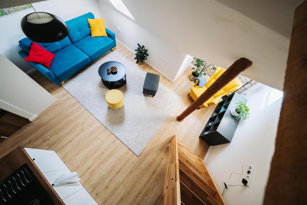 Apartman 19 Banská Štiavnica Kültér fotó