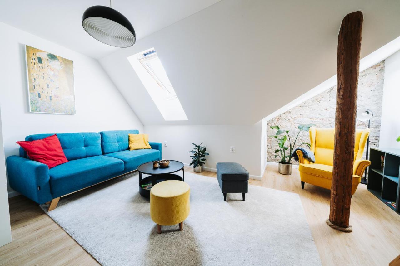 Apartman 19 Banská Štiavnica Kültér fotó