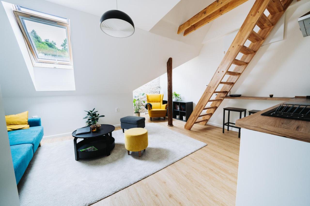 Apartman 19 Banská Štiavnica Kültér fotó